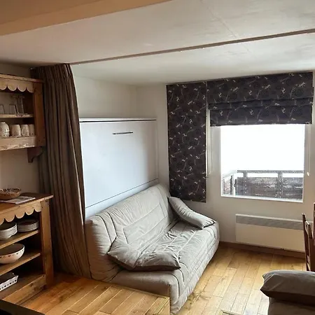 Studio Centre Avoriaz Morzine