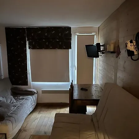 Studio Centre Avoriaz