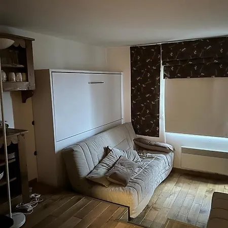 Studio Centre Avoriaz Morzine