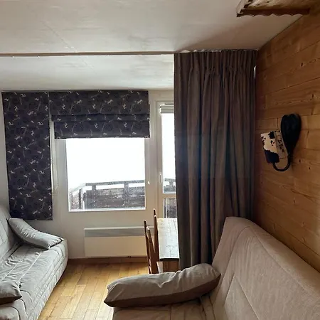 Studio Centre Avoriaz * Morzine