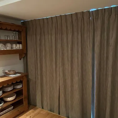 Studio Centre Avoriaz Apartment
