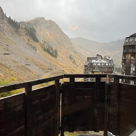 Studio Centre Avoriaz *